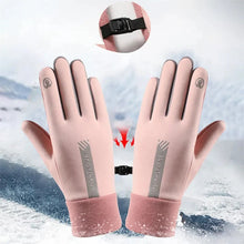 Afbeelding in Gallery-weergave laden, ð¥Waterdichte antisliphandschoenen met touchscreen