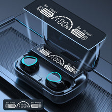 Afbeelding in Gallery-weergave laden, Draadloze Bluetooth-oortelefoons