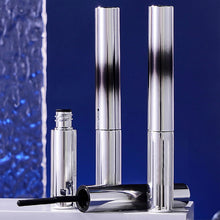 Afbeelding in Gallery-weergave laden, Waterproof en veegvaste mascara in metalen flessen