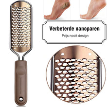 Afbeelding in Gallery-weergave laden, Pedicure Voet Bestand