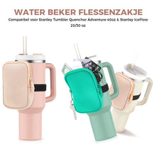 Afbeelding in Gallery-weergave laden, Waterfles met Handvat
