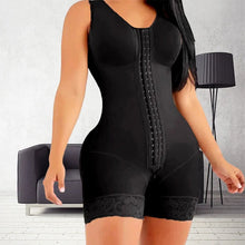 Afbeelding in Gallery-weergave laden, Open File Shapewear uit één stuk
