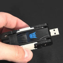 Afbeelding in Gallery-weergave laden, USB-flashdrive transformatoren