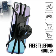 Afbeelding in Gallery-weergave laden, Universele Motor Stuurbeugel