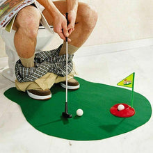 Afbeelding in Gallery-weergave laden, Kleine overdekte golfbaan