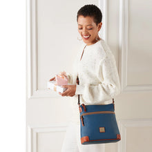 Afbeelding in Gallery-weergave laden, Meest populaire leren crossbody Succes