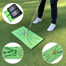 Afbeelding in Gallery-weergave laden, Golfmat voor swingdetectie