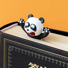 Afbeelding in Gallery-weergave laden, 3D dieren boekenleggers