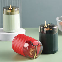 Afbeelding in Gallery-weergave laden, Automatische uitklapbare tandenstoker dispenser