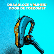 Afbeelding in Gallery-weergave laden, De nieuwe X13 power display draadloze Bluetooth-headset