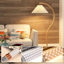 Afbeelding in Gallery-weergave laden, Energiebesparende LED-lamp