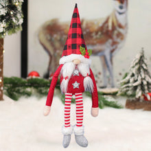 Afbeelding in Gallery-weergave laden, Kerst Gordijn Gespen