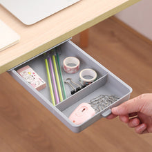 Afbeelding in Gallery-weergave laden, Opberglade onder bureau