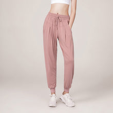 Afbeelding in Gallery-weergave laden, High Waist Jogger