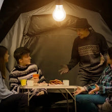Afbeelding in Gallery-weergave laden, 💡 Outdoor Camping Type-C Oplaadlamplicht💡