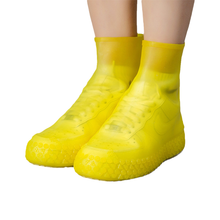 Afbeelding in Gallery-weergave laden, Waterdichte en antislip schoenovertrek