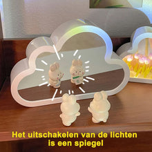 Afbeelding in Gallery-weergave laden, Wolken Tulp Lamp