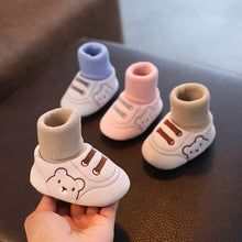 Afbeelding in Gallery-weergave laden, Baby Cute Winter Shoes