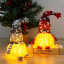 Afbeelding in Gallery-weergave laden, Lucky Gnome Kerstverlichting