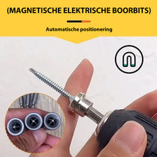 Afbeelding in Gallery-weergave laden, Magnetische Positioneer Schroevendraaier