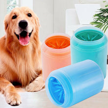 Afbeelding in Gallery-weergave laden, Magic Tubby Pet Supplies Hondenvoetenwasser