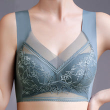 Afbeelding in Gallery-weergave laden, Push-up vest met veters