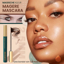 Afbeelding in Gallery-weergave laden, Magische kleur magere mascara