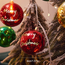 Afbeelding in Gallery-weergave laden, Kerst versiering Lichten