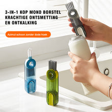 Afbeelding in Gallery-weergave laden, Beker reinigingsborstel