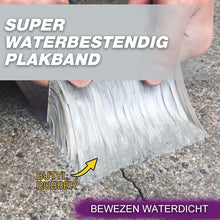 Afbeelding in Gallery-weergave laden, Super waterdichte tape, butylrubber