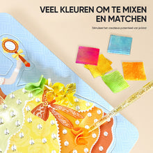 Afbeelding in Gallery-weergave laden, Poke Art DIY-speelgoed