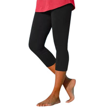 Afbeelding in Gallery-weergave laden, Effen casual legging voor dames