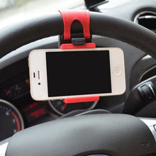 Afbeelding in Gallery-weergave laden, Autobesturing Universele houder voor telefoonhouder