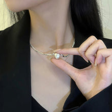 Afbeelding in Gallery-weergave laden, Aantrekkelijkheid magneet liefde hanger ketting