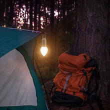 Afbeelding in Gallery-weergave laden, 💡 Outdoor Camping Type-C Oplaadlamplicht💡