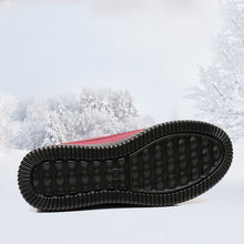 Afbeelding in Gallery-weergave laden, Dames Loafers voor Oudere Vrouwen Zacht Warm