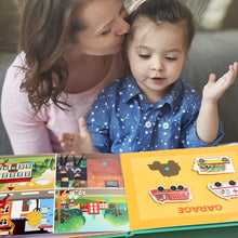 Afbeelding in Gallery-weergave laden, Boek voor soort afdrukken om leervaardigheden te ontwikkelen