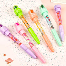 Afbeelding in Gallery-weergave laden, Magic Blowing Ballpoint Pen for Kids
