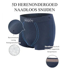 Afbeelding in Gallery-weergave laden, 5D Magisch Magnetisch Ondergoed