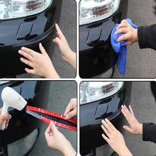 Afbeelding in Gallery-weergave laden, Antibotsingsstrips voor autobumpers