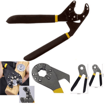 Afbeelding in Gallery-weergave laden, Multifunctionele Logger Head Bionic Grip Wrench