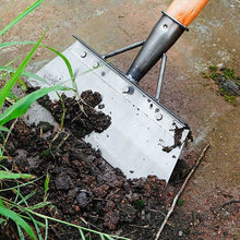 Afbeelding in Gallery-weergave laden, Multifunctionele schoonmaakschep