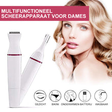 Afbeelding in Gallery-weergave laden, 5-in-1 scheerapparaat voor dames