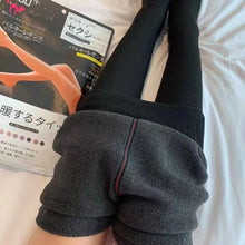 Afbeelding in Gallery-weergave laden, Thermische stretch legging