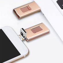 Afbeelding in Gallery-weergave laden, 4 in 1 Flash-schijf USB