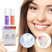 Afbeelding in Gallery-weergave laden, Tand kleur corrector