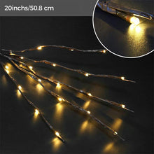 Afbeelding in Gallery-weergave laden, LED Decoratief Takje Licht