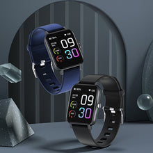 Afbeelding in Gallery-weergave laden, Waterdicht smartwatch met sportarmband