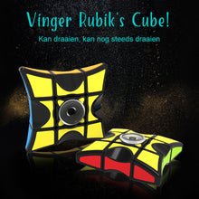 Afbeelding in Gallery-weergave laden, Vingerkubus