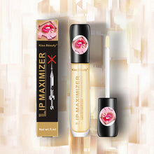 Afbeelding in Gallery-weergave laden, Vitamin E Lip Serum